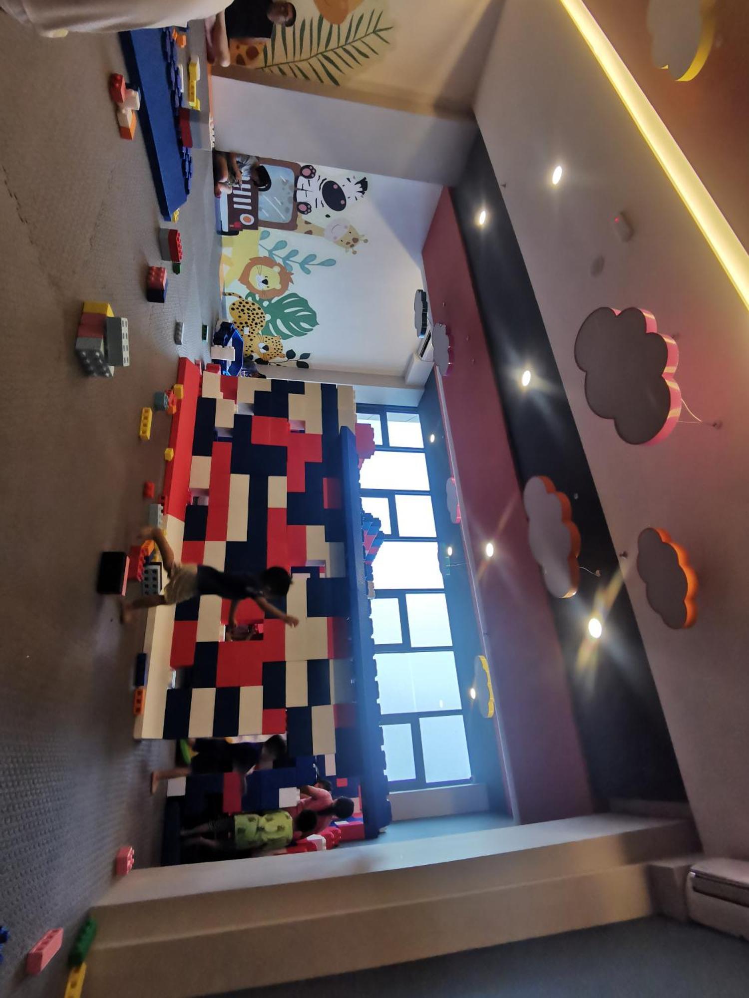 K Avenue B17 House Room Near Airport By Gc Кота Кинабалу Екстериор снимка