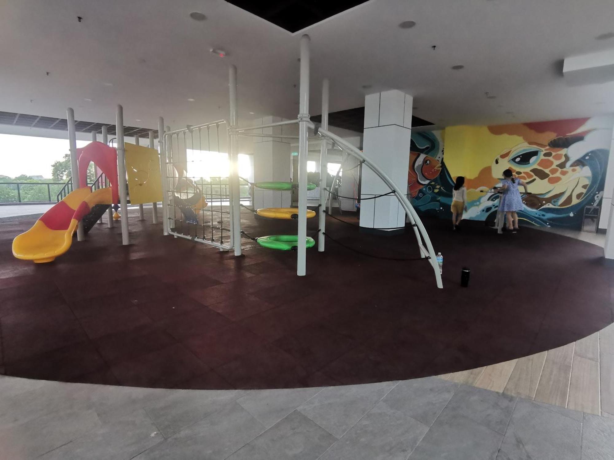 K Avenue B17 House Room Near Airport By Gc Кота Кинабалу Екстериор снимка